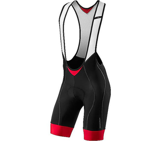 Specialized Roubaix Comp Bib Short