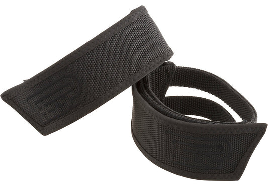 Specialized Pedal Straps Accessory Black L+R