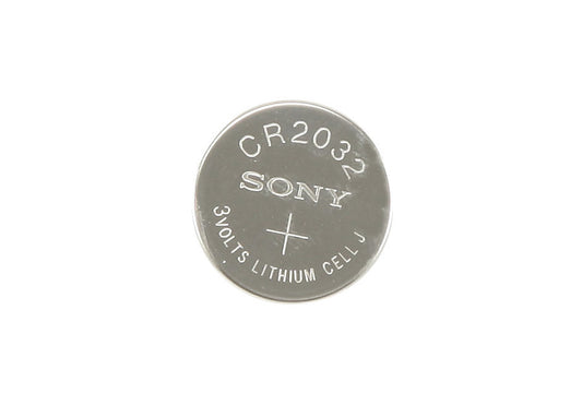 Specialized Battery Part  CR2032
