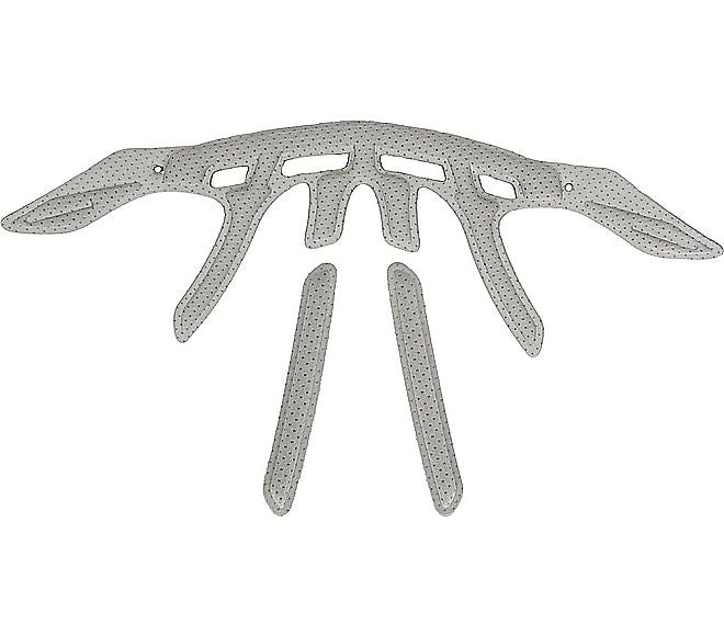 S-Works Prevail Padset