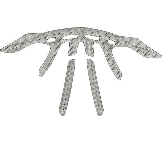 S-Works Prevail Padset