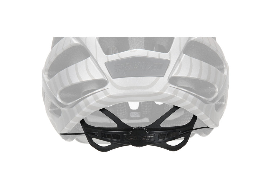 Specialized Headset Sl Fit System Black ASIA L/XL