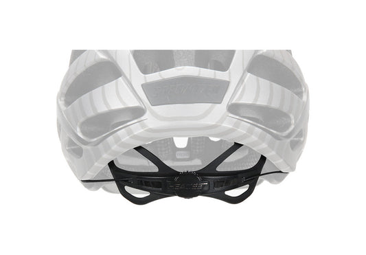 Specialized Headset Sl Fit System Black ASIA S/M