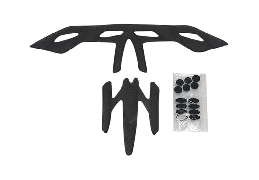 Specialized New Echelon/Aspire Padset One Color Asia Small/Medium