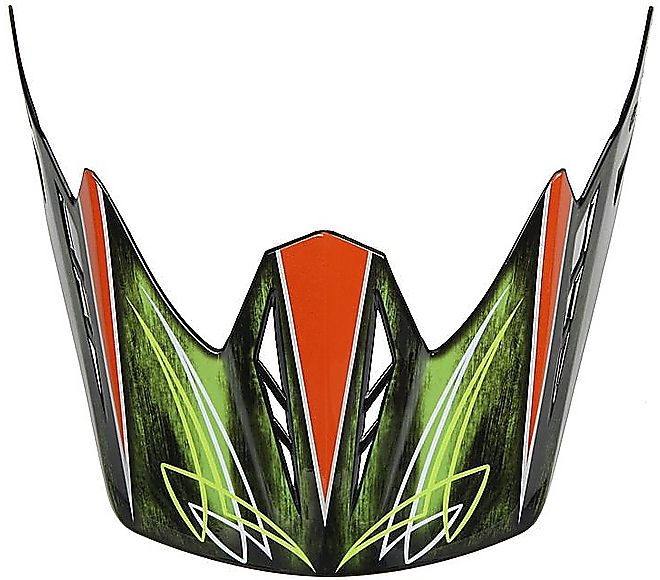 Specialized Dissident Visor