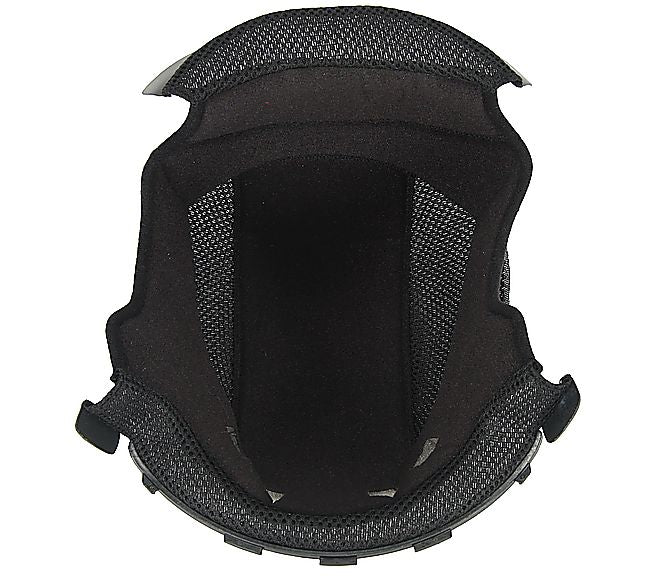 Specialized Dissident Comp Crown Pad Padset