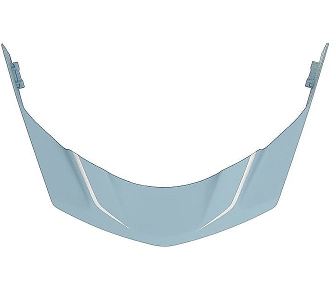 Specialized St Smart Visor