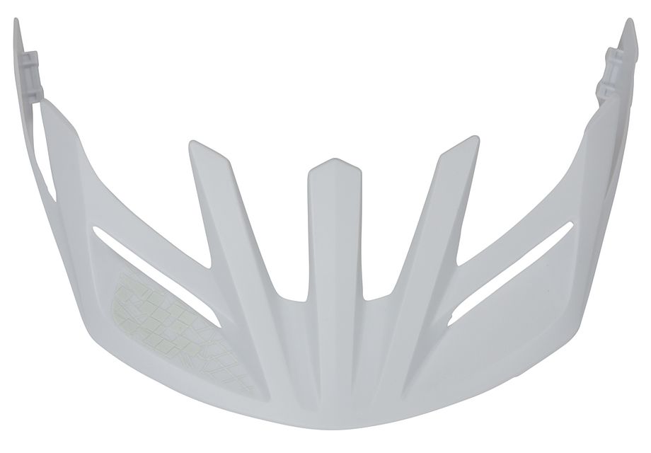 Specialized Visor Tactic II WHT M