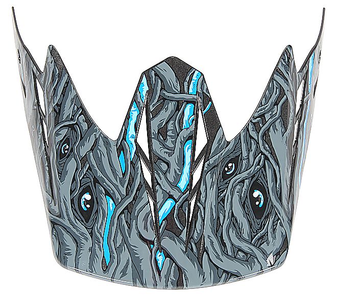 Specialized Dissident Visor