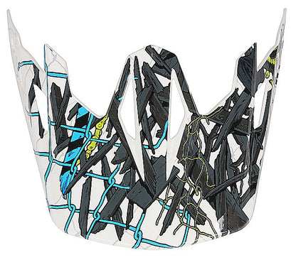 Specialized Dissident Comp Visor