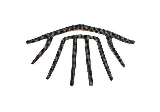 Specialized Vice Visor Black Replacement