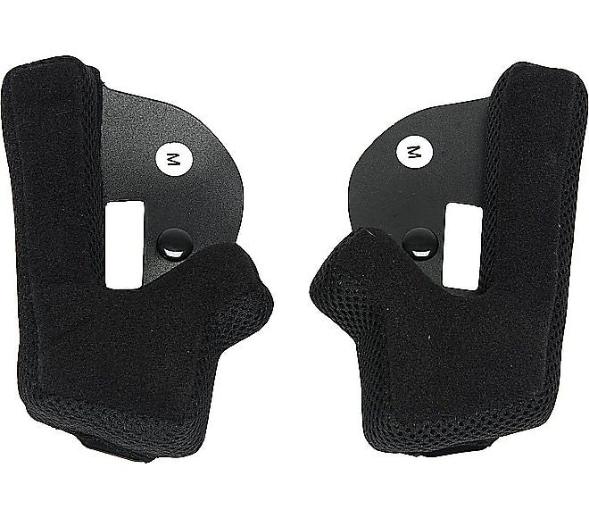 Specialized Dissident Comp Padset