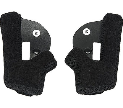 Specialized Dissident Comp Padset