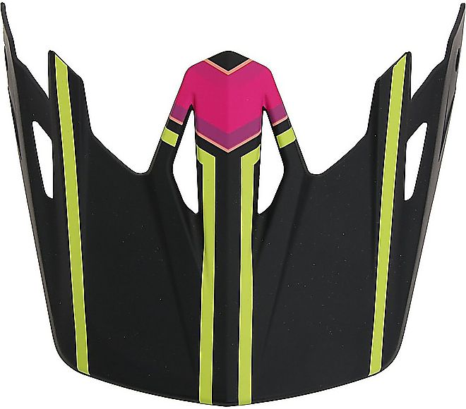 Specialized Dissident Comp Visor