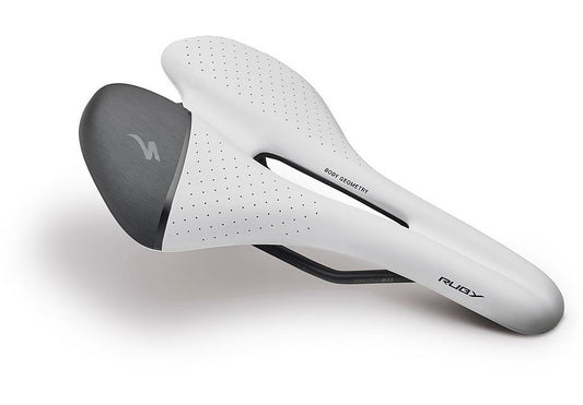 Specialized Ruby Expert Gel Wmn Saddle White 155mm