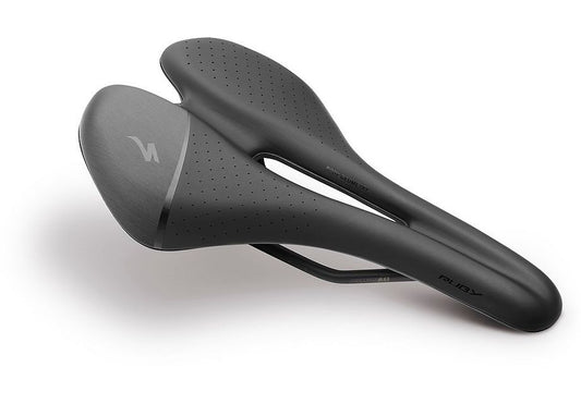Specialized Ruby Expert Gel Wmn Saddle Black 168mm