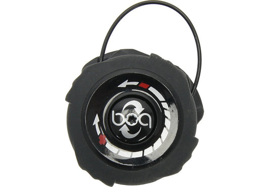 Specialized Boa S2-Snap Dial Part Black/Black/Black Screw S2-Sna