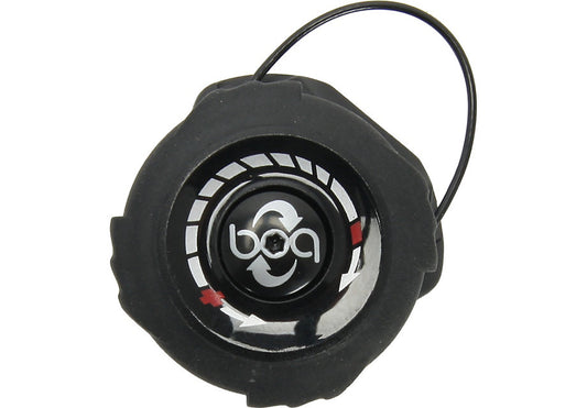 Specialized Boa S2-Snap Dial Part Black/Black/Black Screw S2-Sna