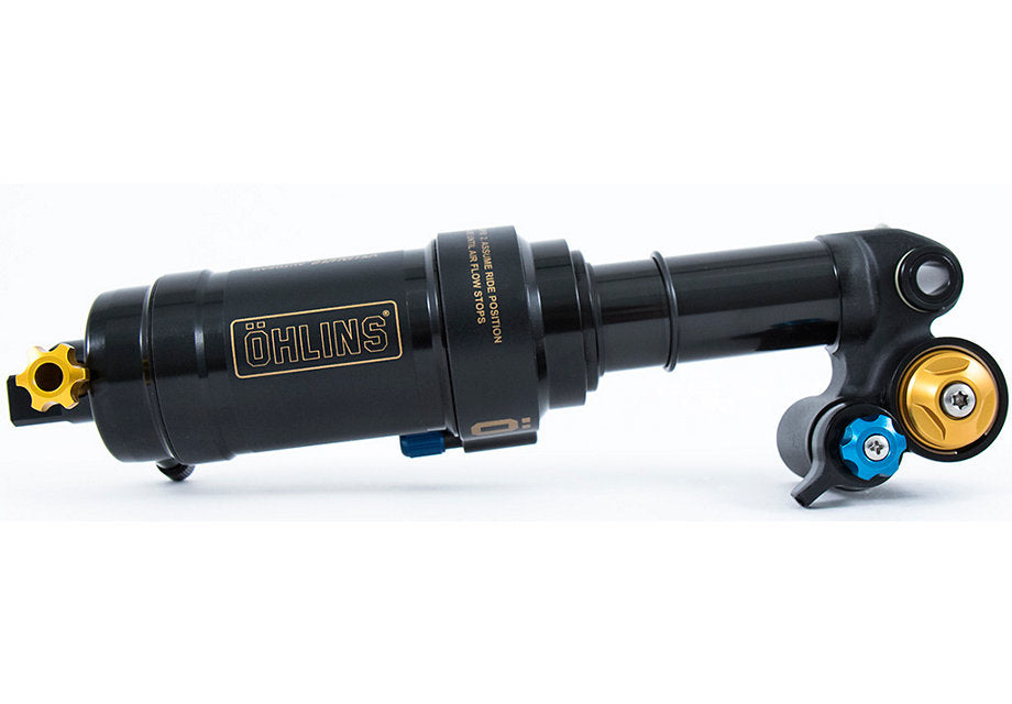 Specialized Ohlins Stx Air Shock Rear Shock  215.9mm X 57.2mm 29
