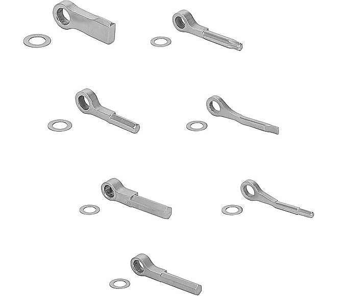 Specialized Swat Tool Bits Part