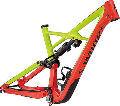 Specialized S-Works Enduro Fsr Carbon 29/6fattie Frame