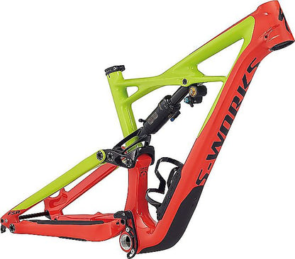 Specialized S-Works Enduro Fsr Carbon 650b Frame