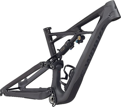 Specialized S-Works Enduro Fsr Carbon 650b Frame