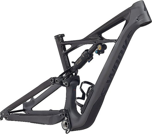 Specialized S-Works Enduro Fsr Carbon 650b Frame