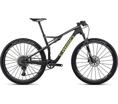 Specialized S-Works Epic Fsr Carbon Wc 29
