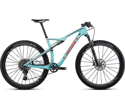 Specialized S-Works Epic Fsr Carbon Wc 29
