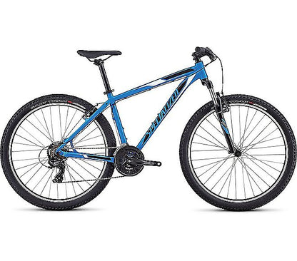 Specialized Hardrock 650b – Incycle Bicycles