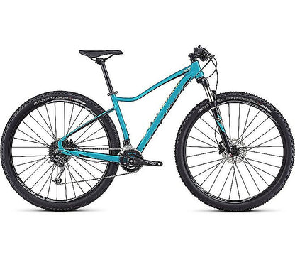Specialized Jett Comp 29