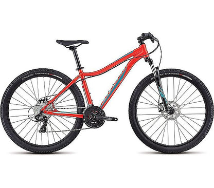 Specialized Myka Disc 650b
