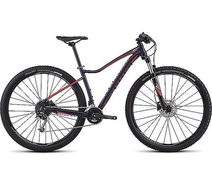 Specialized Jett Comp 29