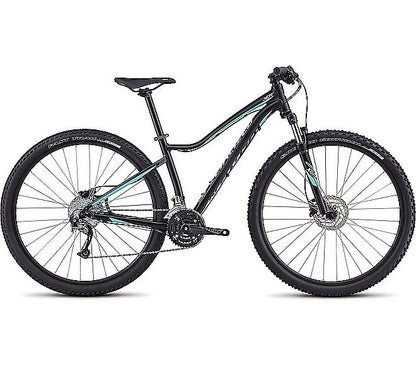 Specialized Jett Sport 29