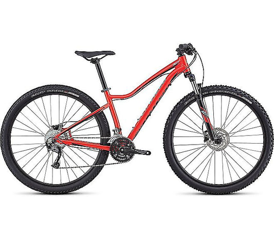 Specialized Jett Sport 29