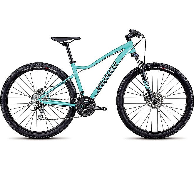 jenner mountainbike Specialized Jynx 650b – Incycle Bicycles