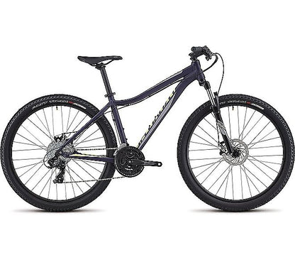 Specialized Myka Disc 650b