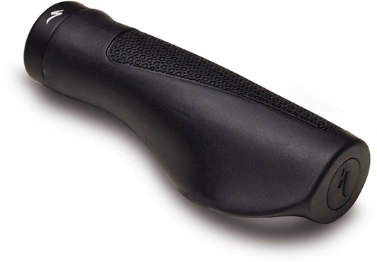 Specialized Bg Contour Gel Locking Grip Grip Black/Smoke Medium