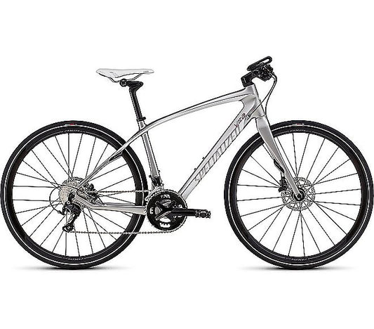 Specialized Vita Expert Carbon Disc