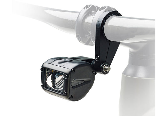 Specialized Flux Elite Headlight Black One Size