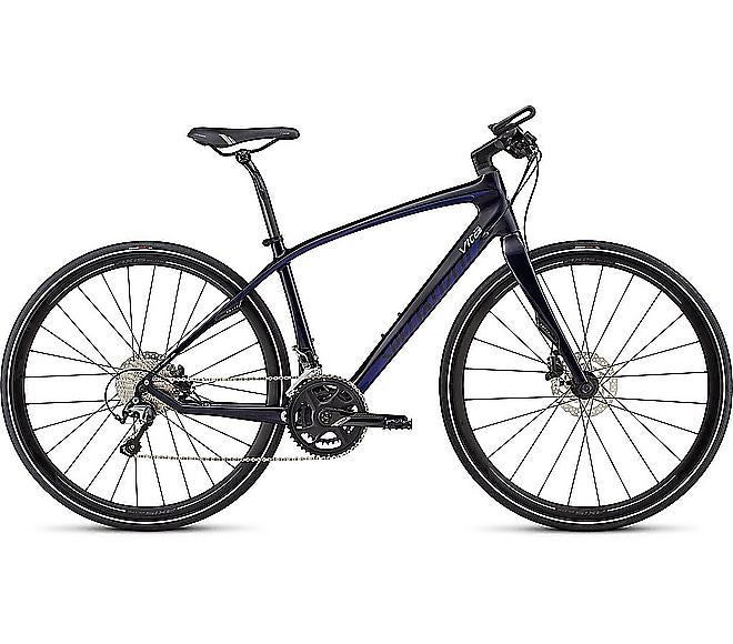 Specialized Vita Comp Carbon