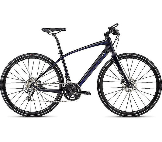 Specialized Vita Comp Carbon