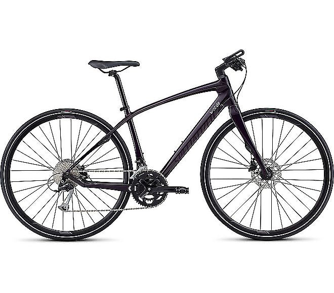 Specialized Vita Sport Carbon