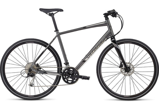 2017 Specialized Sirrus Sport
