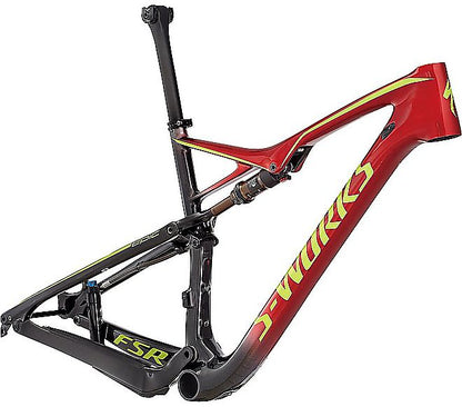 Specialized S-Works Epic Fsr Carbon 29 Frame
