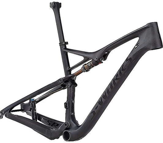 Specialized S-Works Epic Fsr Carbon 29 Frame