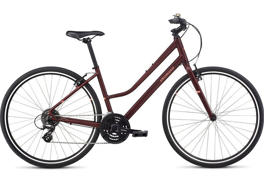 Specialized Alibi Sport St
