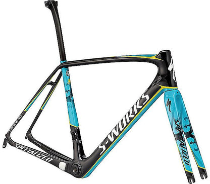 Specialized S-Works Tarmac Frameset