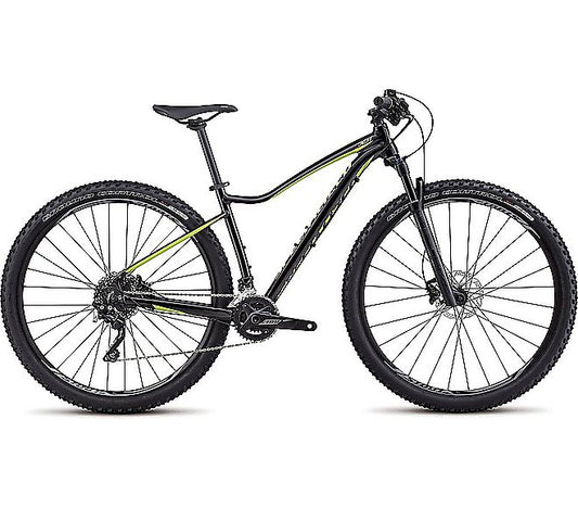 Specialized Jett Pro 29